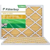 Best 9x30x1 MERV 11 Furnace & HVAC Air Conditioner Filters