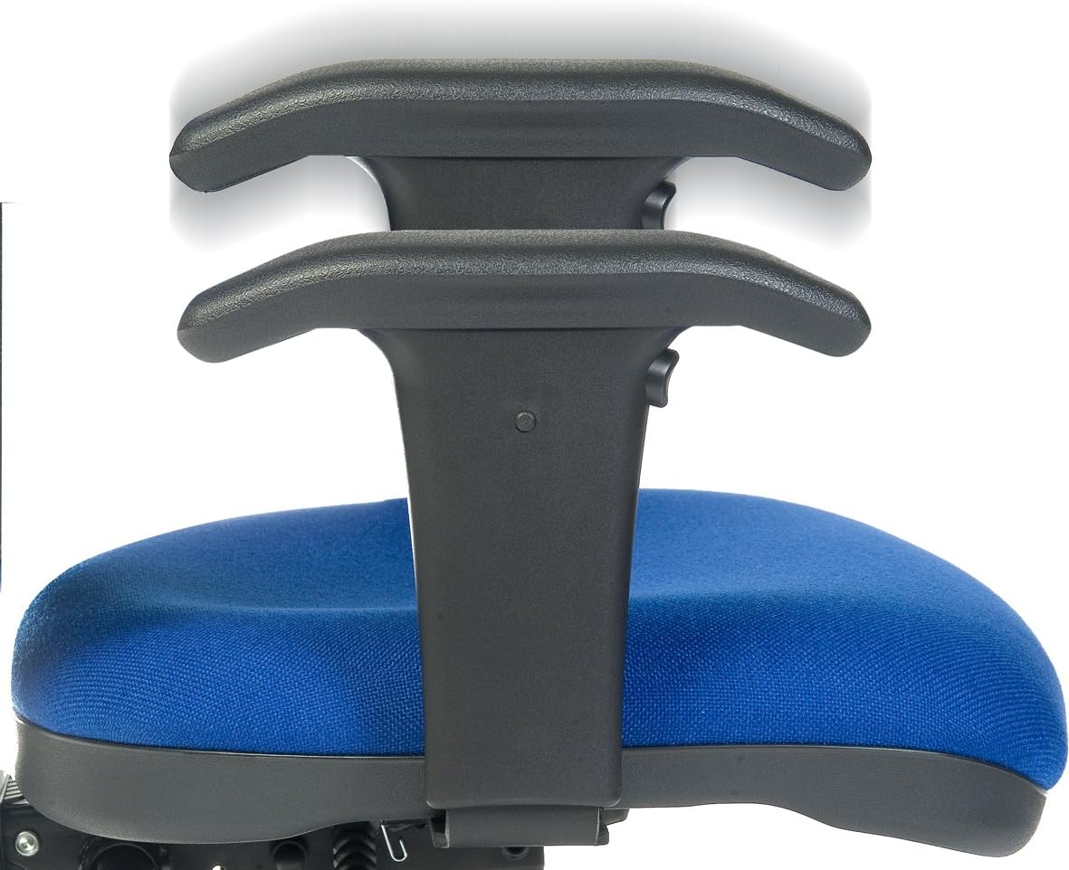 Teknik Office Delta Office Chair Arms