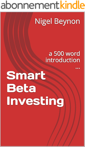 Download Smart Beta Investing: a 500 word introduction ... (English Edition) PDF