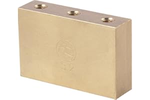 FLOYD ROSE Floyd FROFTB32 Rose Original Fat Brass Tremolo Block 32mm