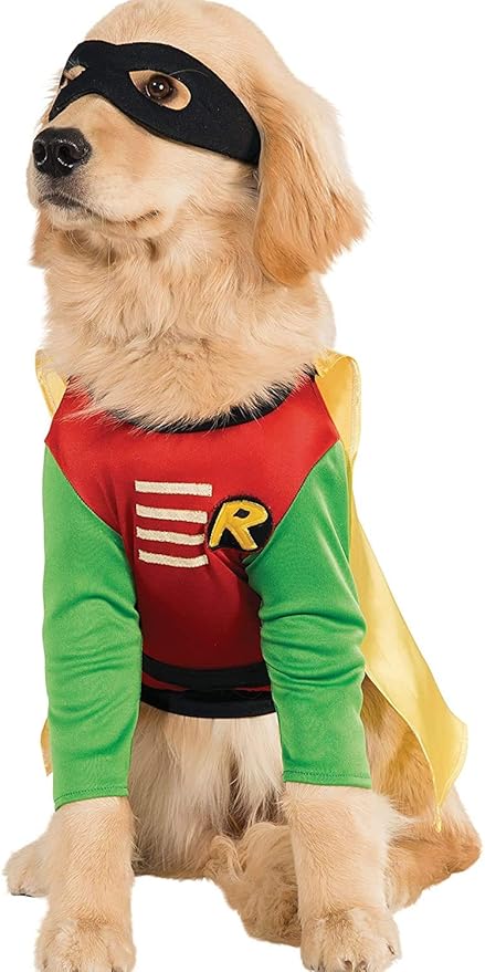 batman costumes for dogs
