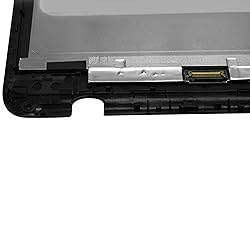 LCDOLED® 13.3 inch FullHD 1080P N133HSE-EA3 IPS