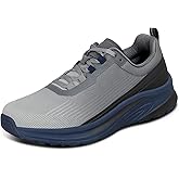 Orthofeet Men's Orthopedic Race Running Shoes