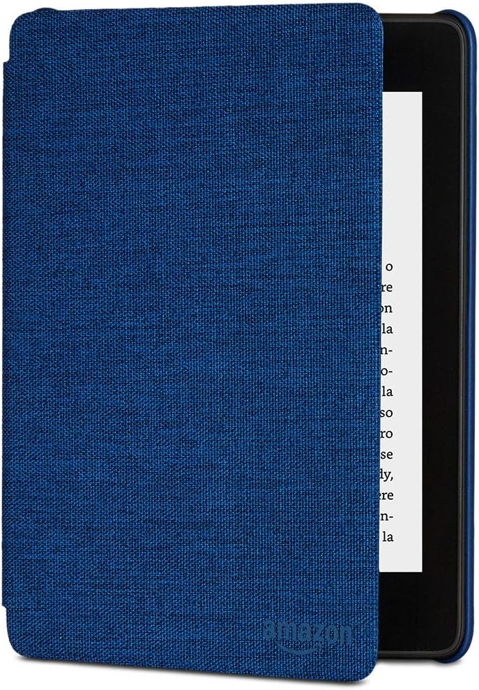 custodie in silicone per i paperwhites kindle