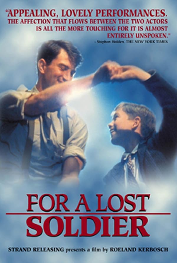 for a lost soldier stream