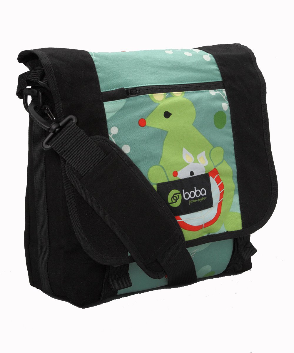 boba kangaroo carrier