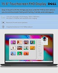 Dell Inspiron 15 3530 Laptop 2023 Newest, High