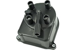 Formula Auto Parts DCS11 Distributor Cap
