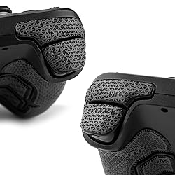 TALONGAMES Controller Grips Compatible with Steam