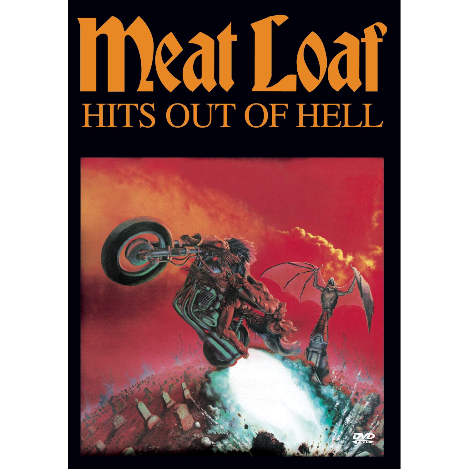 Meat Loaf Hits Out of Hell Meat Loaf Amazon.de Musik