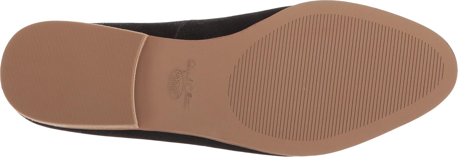 dr scholl's east loafer