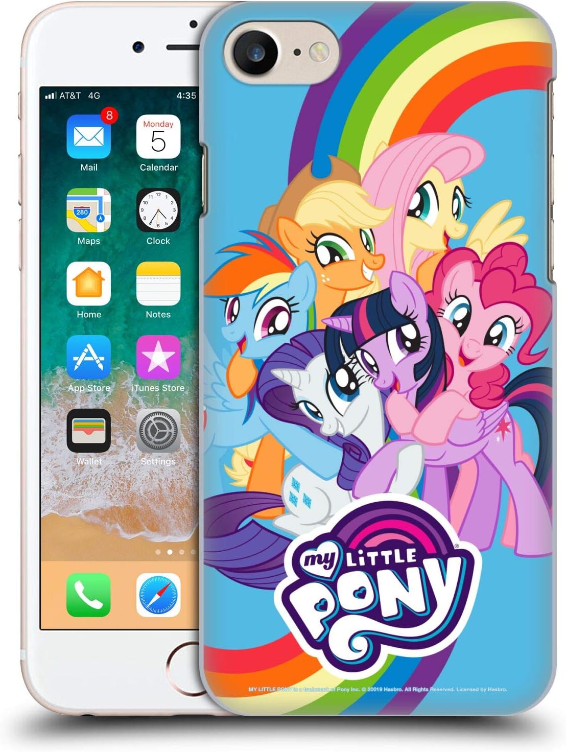 my little pony case