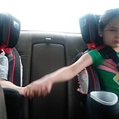 Amazon.com: Graco Nautilus 80 Elite 3-in-1 Harness Booster Car Seat