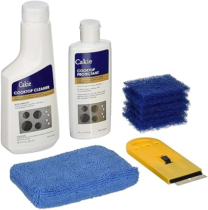 Buy Whirlpool 31605 Cooktop Care Kit Online At Low Prices In India