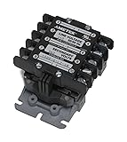 B/W Controls 1500-G-L2-S8 Liquid Level Control Relay