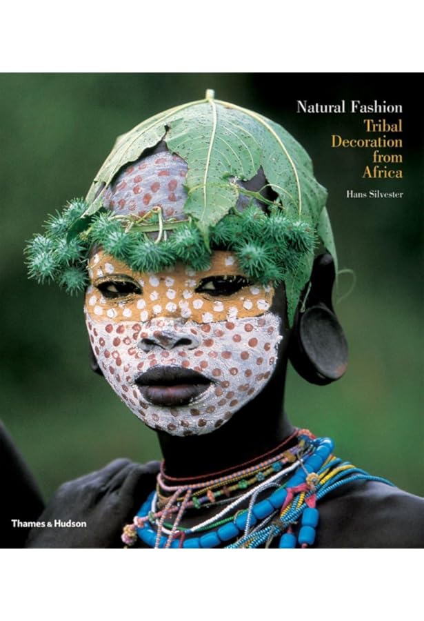 Africa Adorned: Fisher, Angela: 9780810918238: Amazon.com: Books