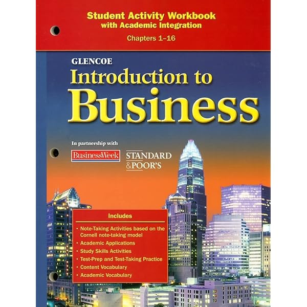 Amazon.com: Introduction To Business: Student Edition