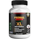 Primal Grow Pro Extra Strength Maca Root