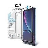BodyGuardz - Pure 2 Edge Glass Screen Protector for
