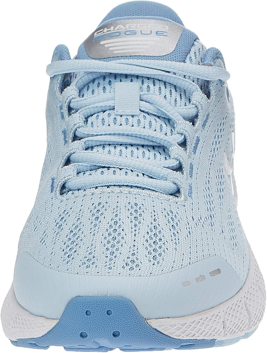 women's ua charged rogue amp running shoes
