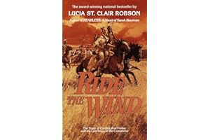 Ride the Wind: A Novel