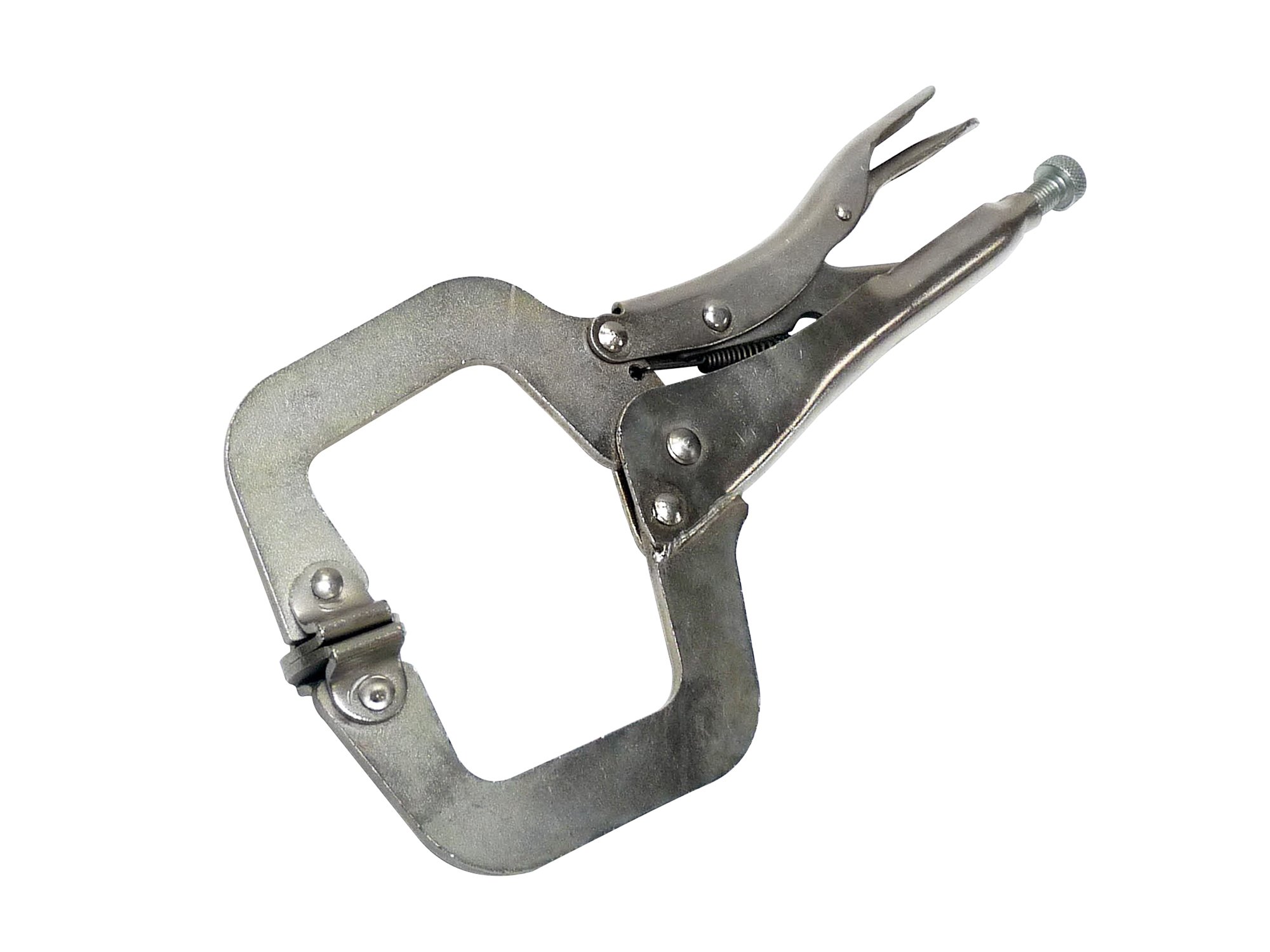 Fartools 150510 Swan-Neck Locking Pliers 65 mm