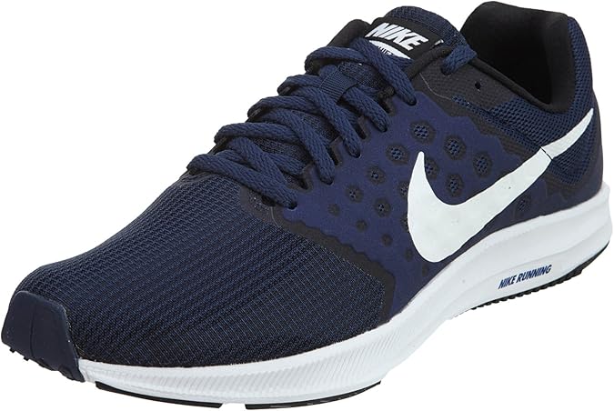 nike downshifter 7 white