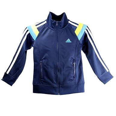 adidas jacket kids