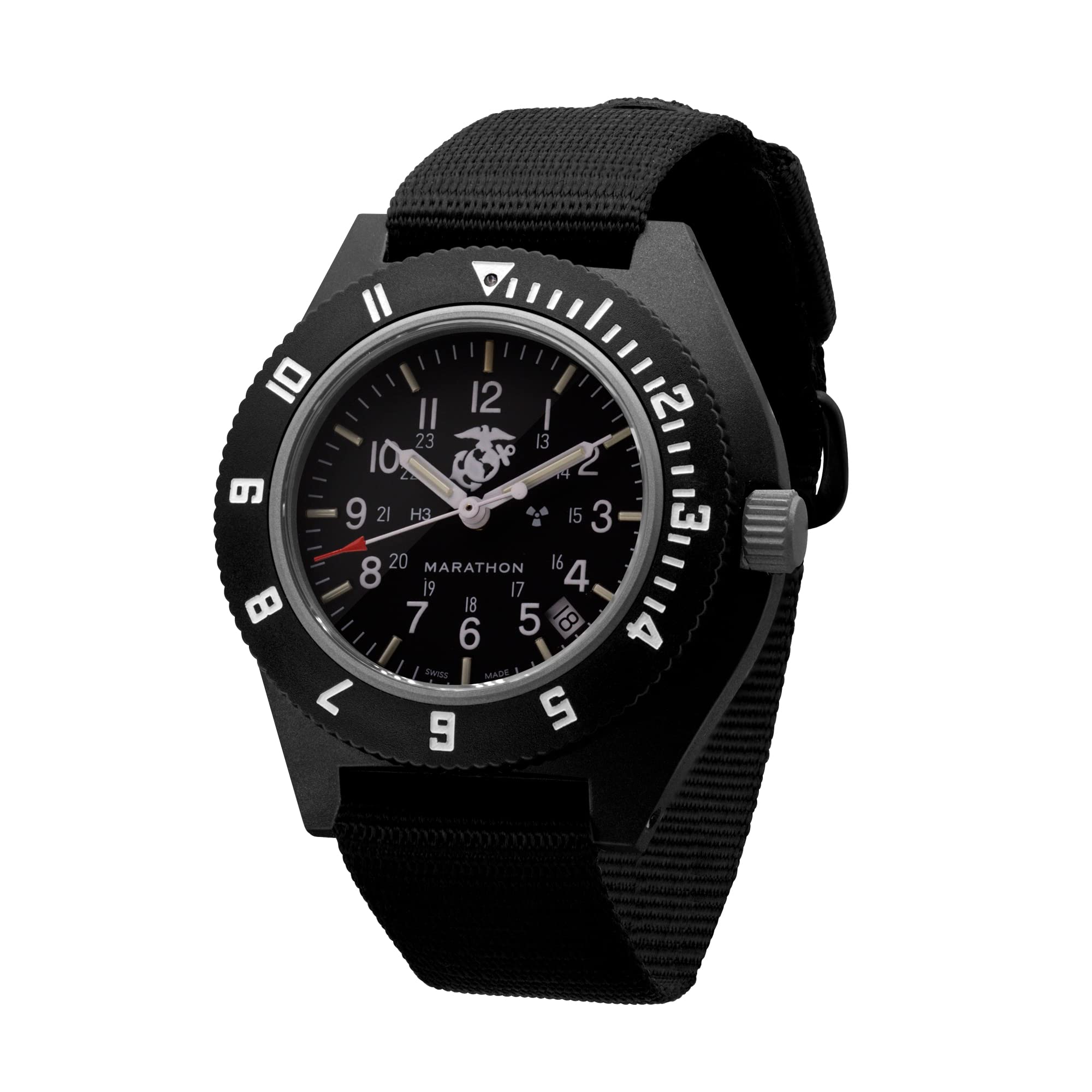 Mua Marathon WW194013 スイス製ミリタリースタイル Milspec Navigator