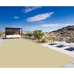 E&K 14'x46' Pool Cover for Inground