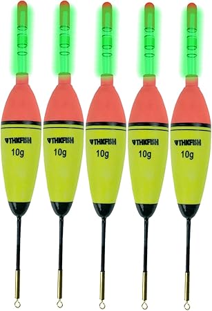 Night fishing floats uk Clearance