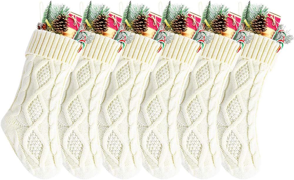 Stockings & Holders - Kunyida Pack 6,14