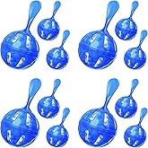 Leemone Humidifier Cleaner 12 Pack, Demineralization Cleaning Ball, Works in All humidifiers and Fish Tanks, Purifies Water, 