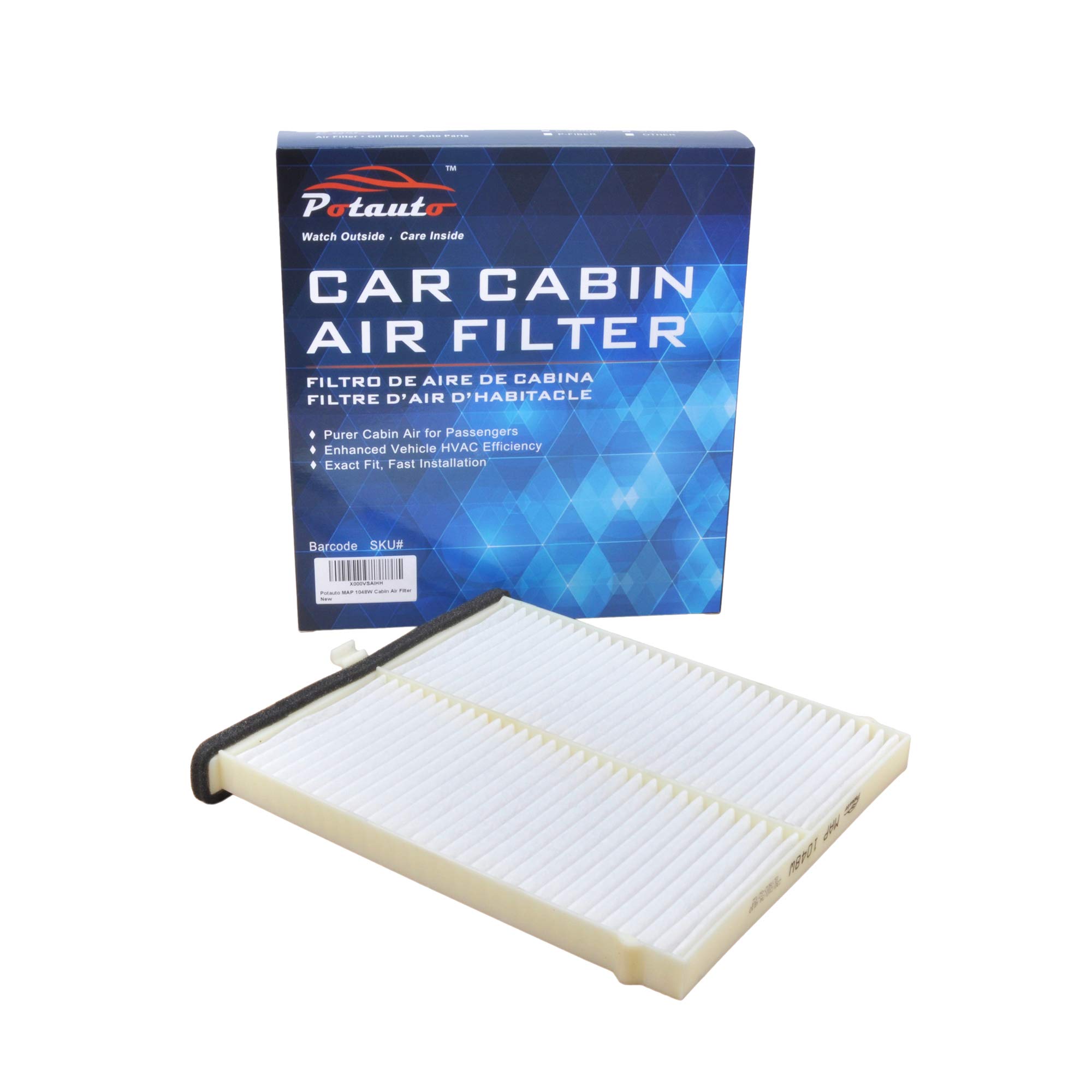 Galleon Potauto Map 1048w Cf11811 Replacement High Performance