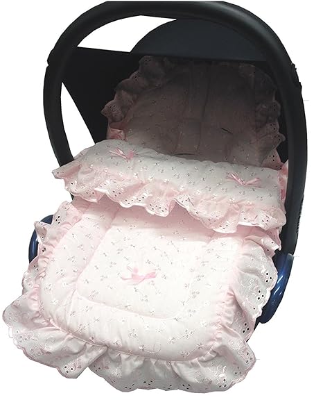 car seat footmuff