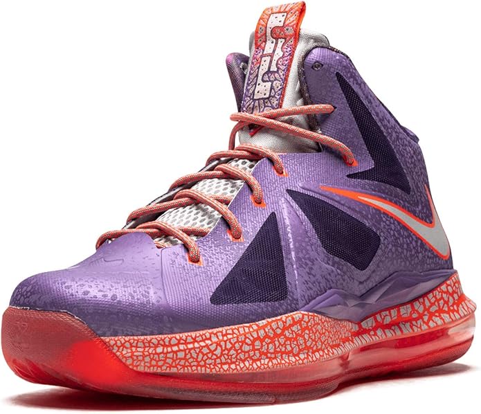 lebron 10 gs