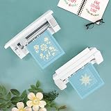 REALIKE 12x12 Inch Cutting Mat 3pk for Silhouette Cameo 3/2/1 Adhesive Vinyl view 8