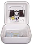 Hova Bator Egg Incubator 1602N with Circulated Air Fan Kit