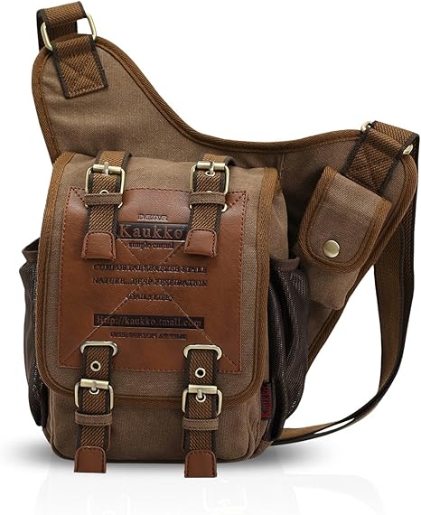 Fandare Retro Sacs A Dos Porte Travers Sac Bandouliere Cycling