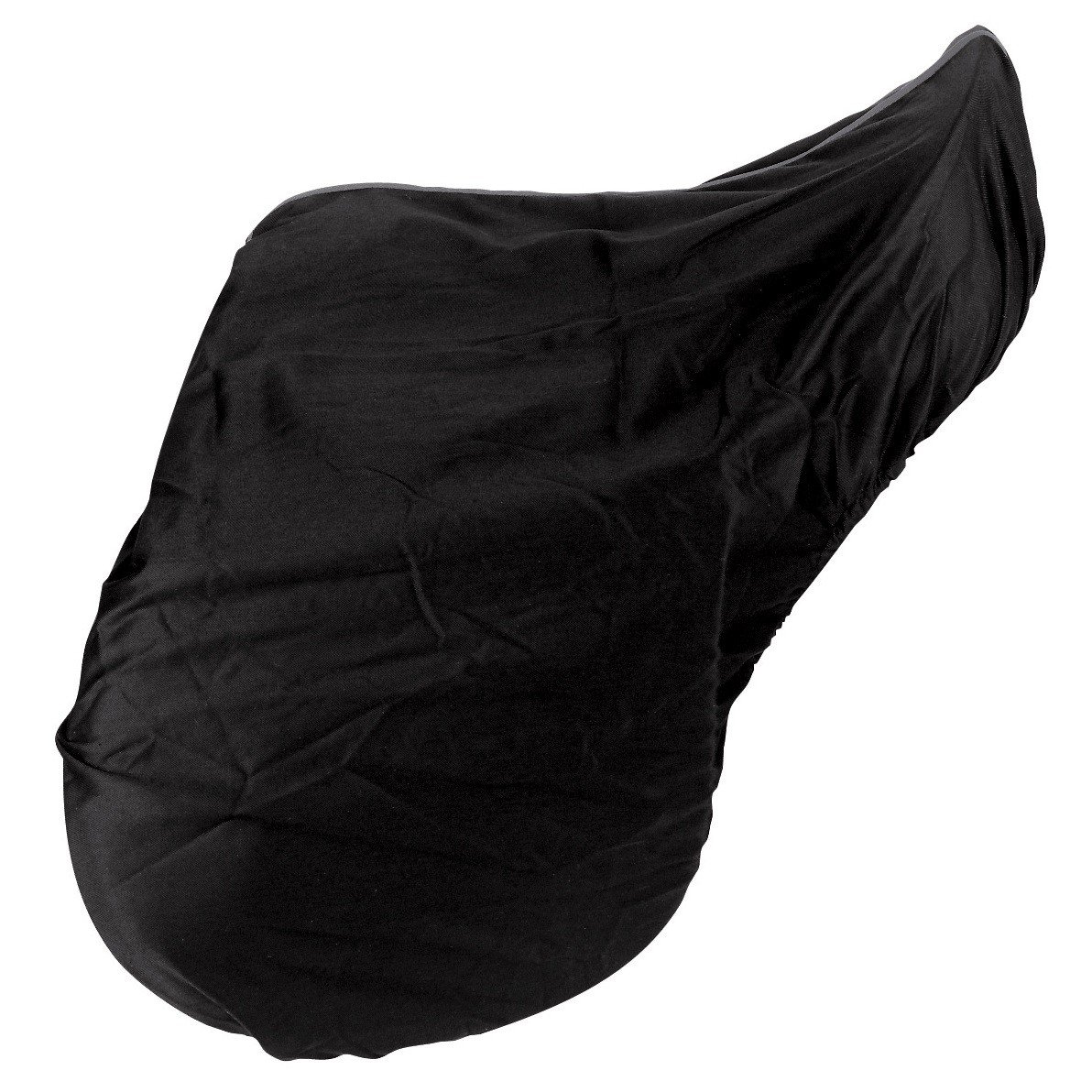 Kerbl Pony Saddle Cover 321395 Black