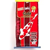 Hikari 18545 Gold Medium Pellets