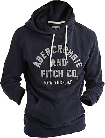 sudaderas abercrombie hombre
