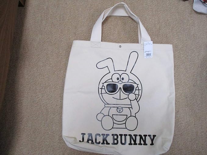 Amazon ジャックバニードラえもん トートバッグ アニメ 萌えグッズ 通販 Amazon ジャックバニードラえもん トートバッグ アニメ 萌えグッズ 通販