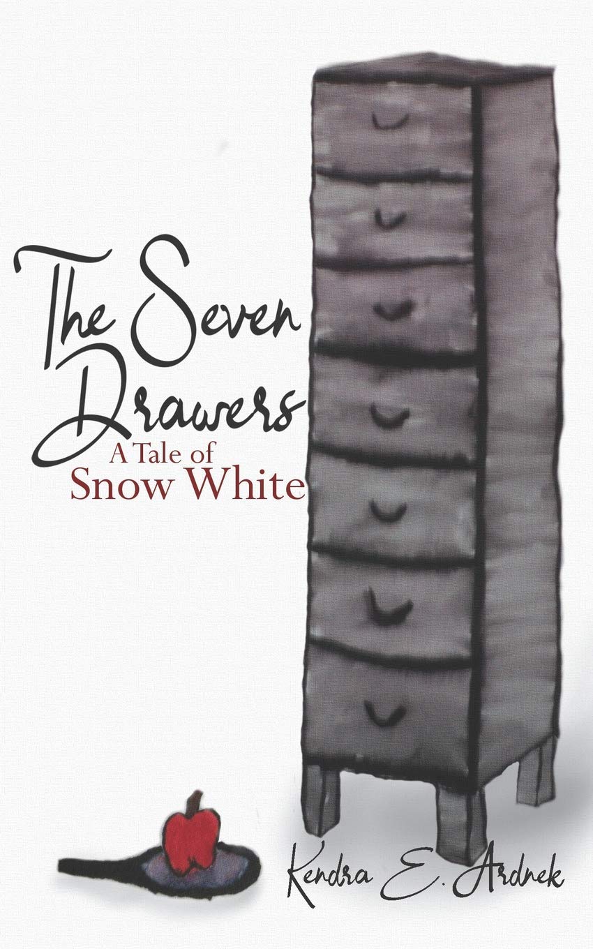 Amazon Com The Seven Drawers A Tale Of Snow White 9781729478295