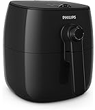 Philips TurboStar Technology Airfryer, Analog Interface