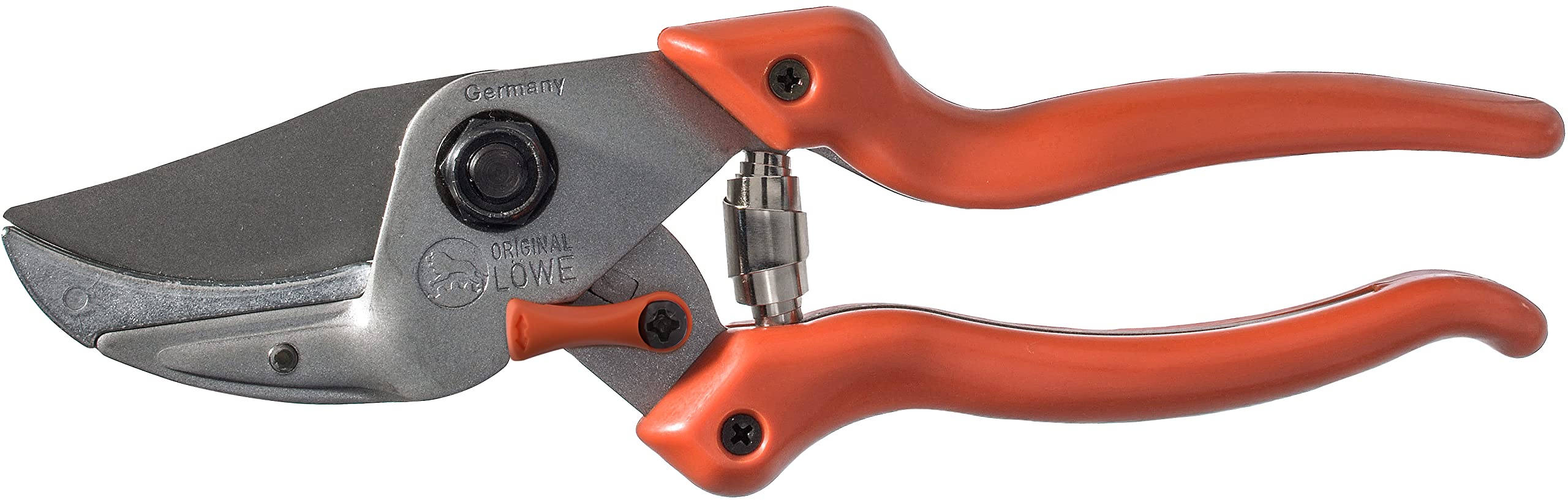 Original LÖWE Garden Shears, Metal