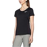 Nike Women's Dri-Fit Legend Short Sleeve T-Shirt 453181