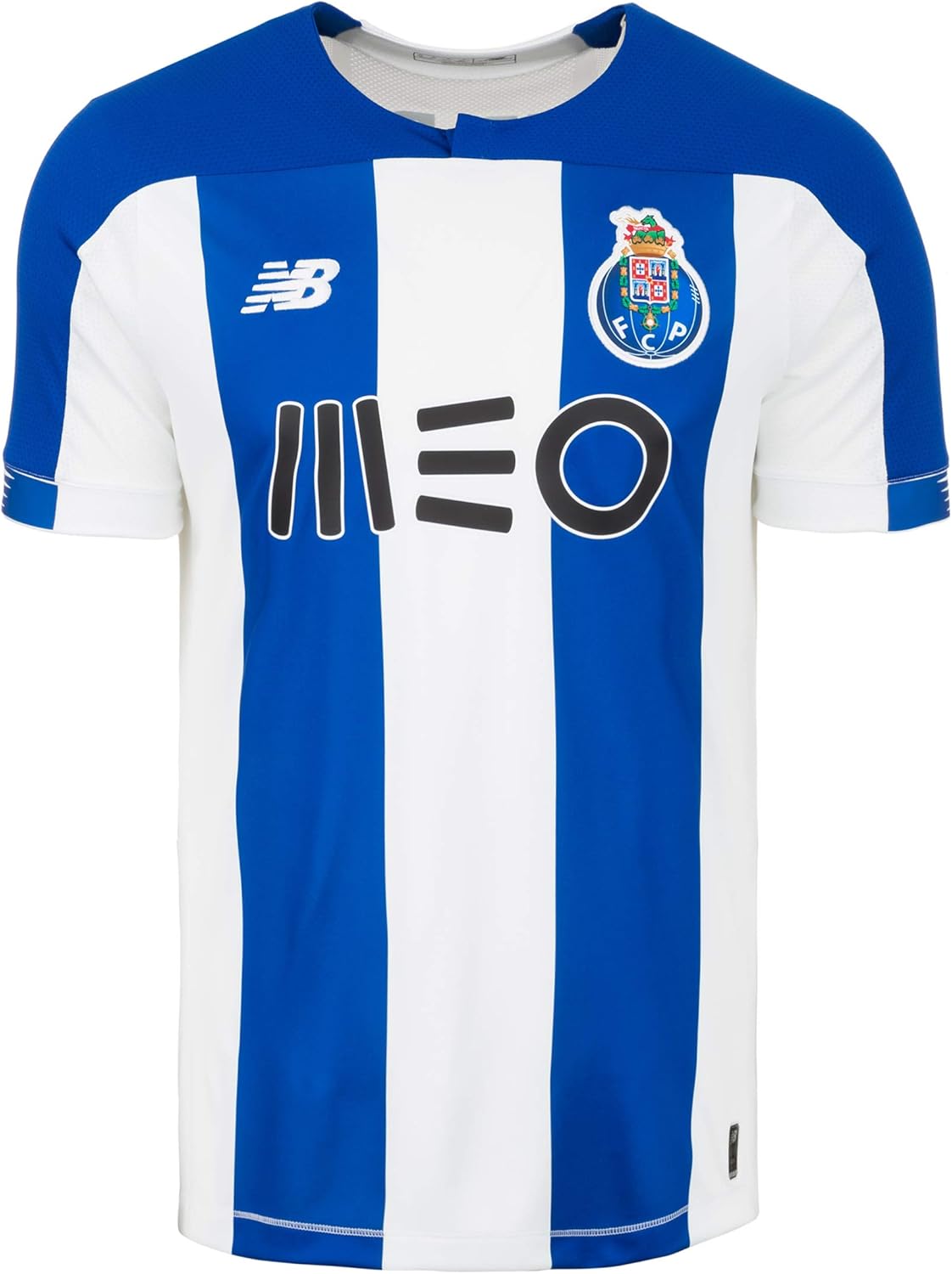 fc porto home kit