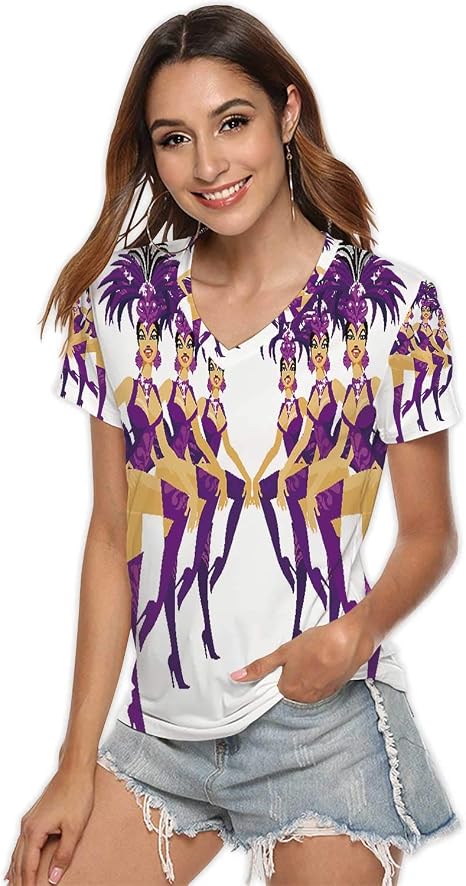 showgirls movie t shirt