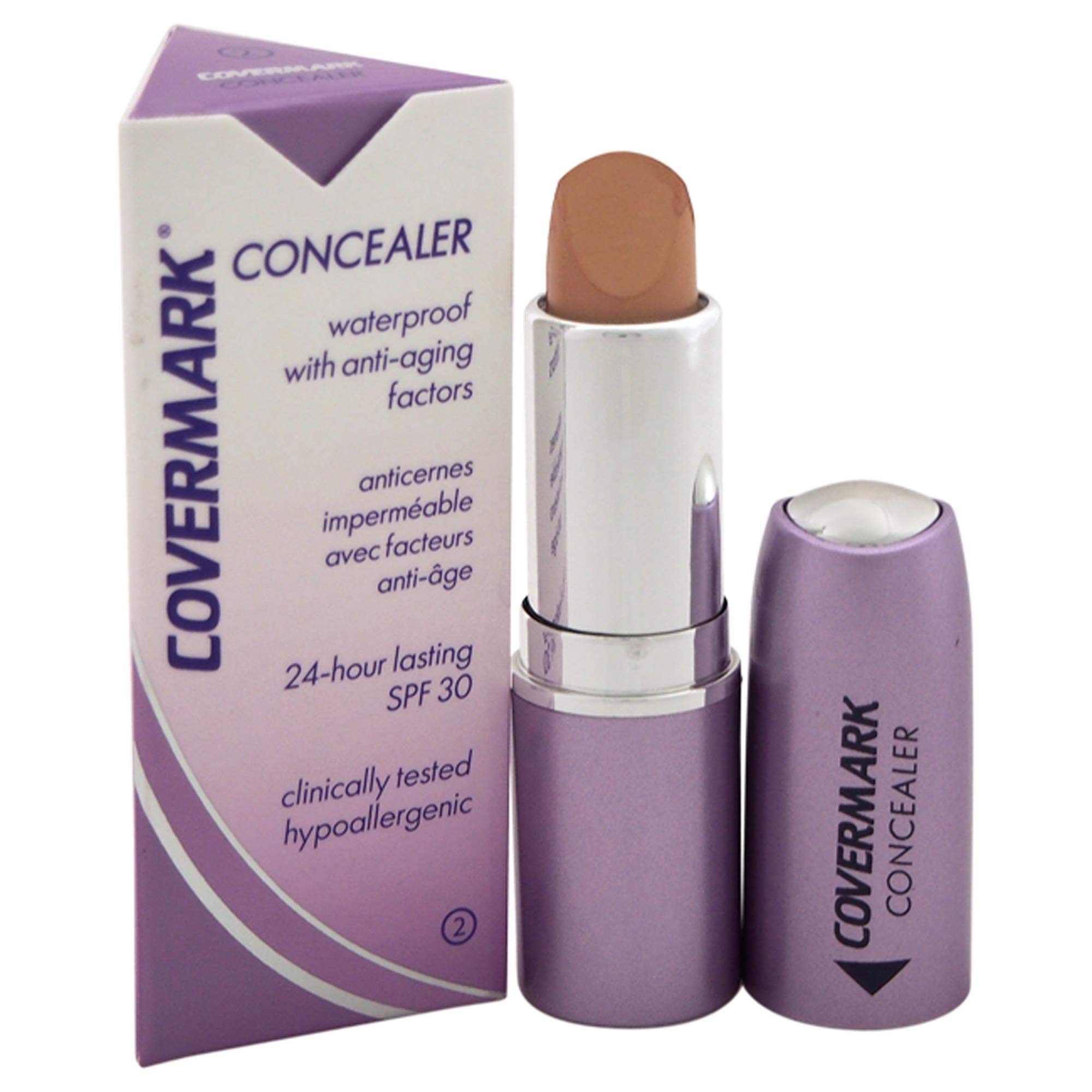 Covermark Shade 2 Concealer